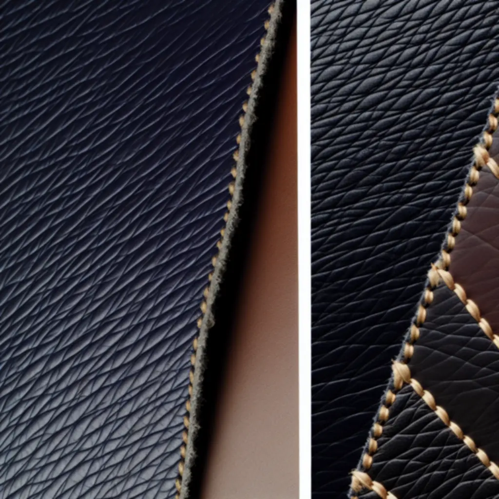 Włoska skóra naturalna