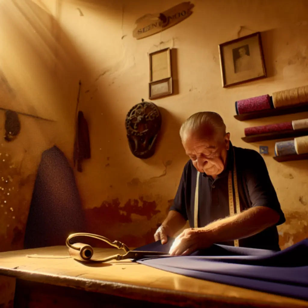 Warsztat polski i rzemiosło